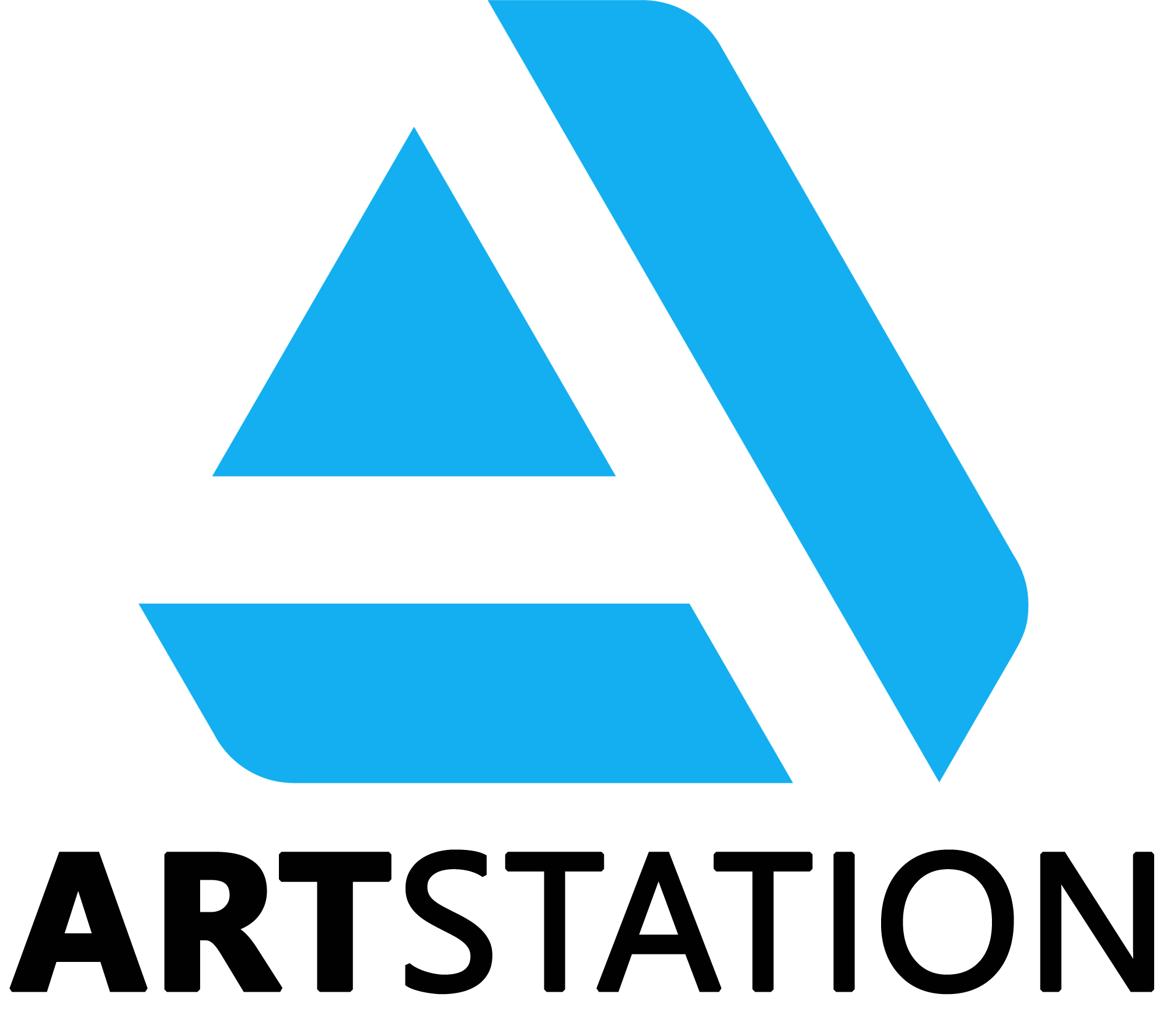 artstation icon