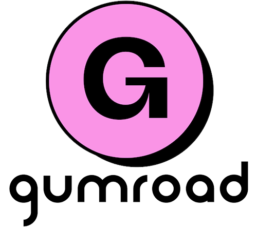 gumroad icon