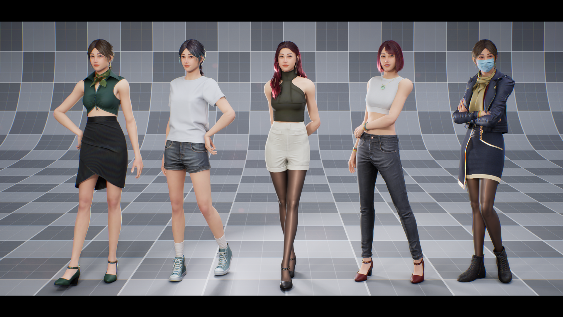 Shenya2 gallery image 6