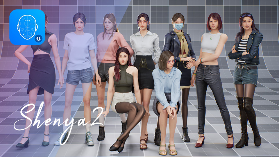 Shenya2 gallery image 1